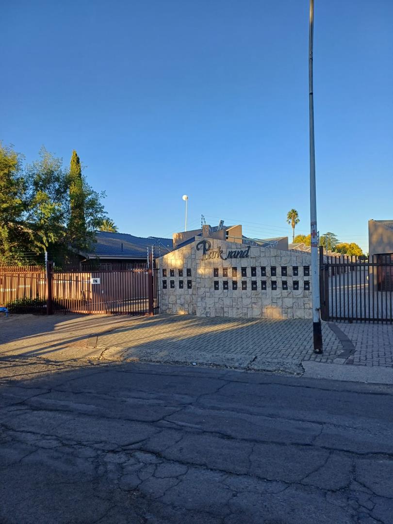 2 Bedroom Property for Sale in Fichardt Park Free State